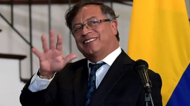 Gustavo Petro Convoca Marchas Nacionales en Apoyo a sus Reformas Sociales