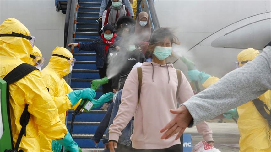 A 5 Años del COVID-19: El Mundo que Surgió de la Pandemia
