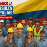 Gobierno Nacional lanza plataforma ‘Consulta Digital’ para Reforma Labor