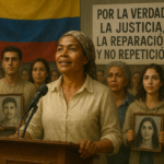 Día Nacional de la Memoria y la Solidaridad con las Víctimas: Una Lucha por la Verdad y la Justicia.