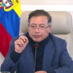 Presidente Petro: “No callarán la verdad”