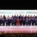Petro en Cumbre CELAC ‘América Latina y el Caribe debe ser faro ante dicotomía entre multilateralismo y soledad’