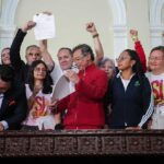 Gobierno Nacional presentará nuevamente Consulta Popular