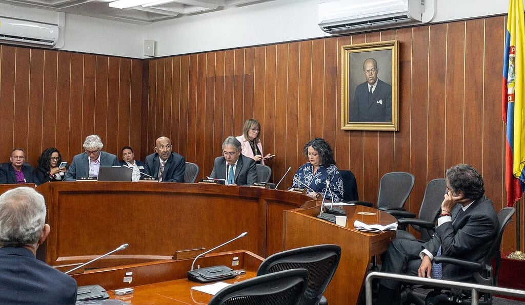 Reforma Laboral revive: carrera contrarreloj en el Senado