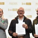 Consulta Popular: Gobierno radica ante el Congreso las 16 preguntas.