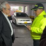 Corte Suprema ordenan captura de Iván Name por escándalo de la UNGRD