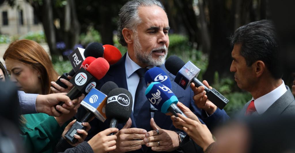 Gobierno expedirá decreto Consulta Popular máximo 12 de Junio.