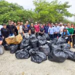 Desplastifica Tu Pueblo: Una jornada de conciencia y acción en Puebloviejo.