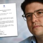 Senador Miguel Uribe muestra signos de mejoría neurológica.