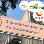 Empresas más grandes del país reportaron ganancias por $90 billones en 2024: Supersociedades.