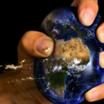 La huminada habrá acabado con los recursos del planeta el 24 de julio de 2025.