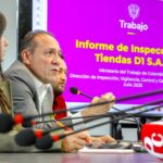 MinTrabajo destapa graves irregularidades laborales en Tiendas D1