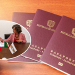 Colombia producirá por primera vez sus propios Pasaportes y Visas