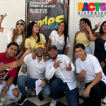 Jóvenes del Polo en el Magdalena: ¡Listos para Consejos  de Juventud 2025!