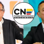 Proceso del CNE contra la campaña de Petro habría caducado.