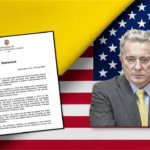 Gobierno responde a críticas de EE. UU. por caso Uribe