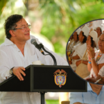 Gobierno Nacional anuncia plan histórico de inversión para Santa Marta