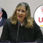 UNP reforzaría esquema de la juez Heredia tras fallo contra Uribe.