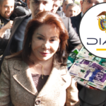 Pastora Piraquive deberá pagar más de $3.800 millones a la DIAN por inconsistencias tributarias.