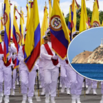 La ‘Perla de América’ epicentro nacional del Día de la Independencia.