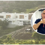 La Joya de Montecarlo: La ostentosa mansión que no cuadra en las cuentas del Alcalde Pinedo.