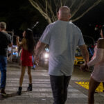 Turismo sexual, narcotráfico e inseguridad marcan el nuevo conflicto urbano en Medellín.