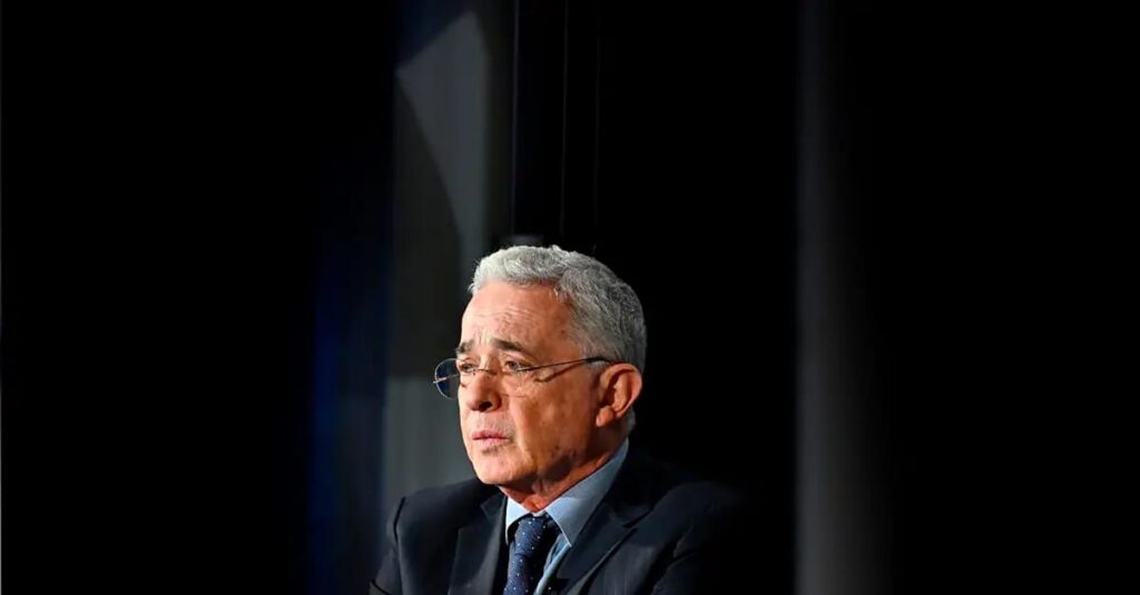 La sala donde la justicia habló con firmeza: El Juicio al expresidente