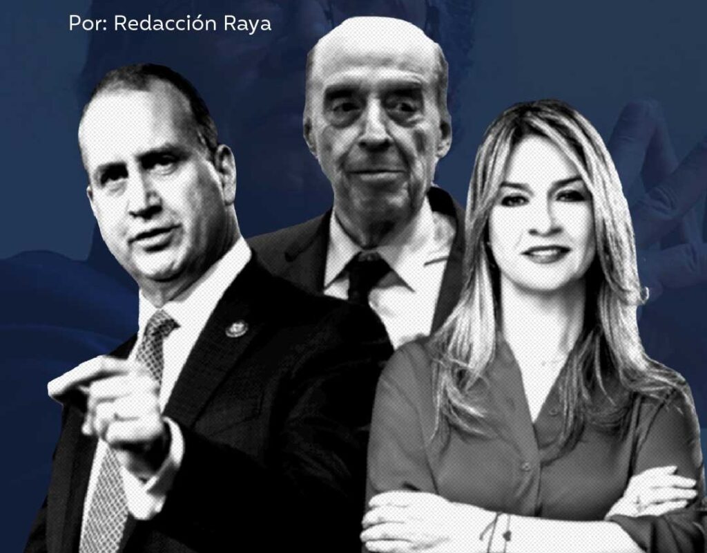 Así habría gestado el plan para derrocar al presidente Petro.