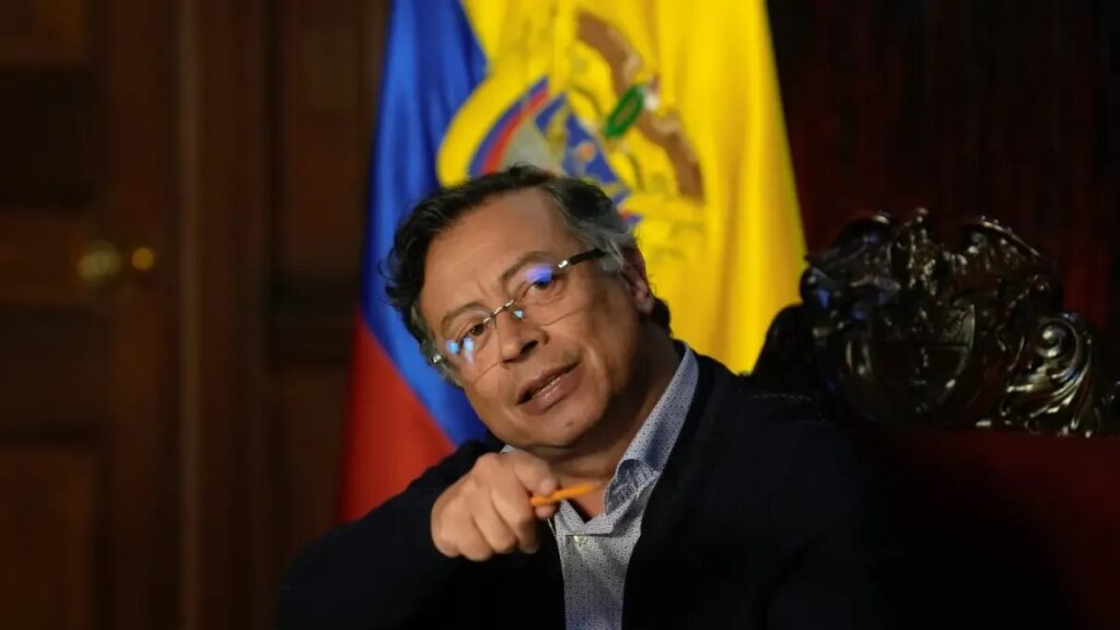 Alocución presidencial: Petro presenta logros del Gobierno.