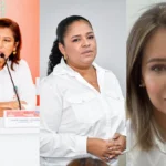 Fuerza Ciudadana envía terna para gobernación encargada del Magdalena.