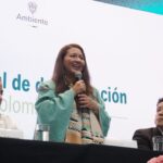 Colombia reduce la deforestación en un 34%, segunda cifra más baja en la historia.
