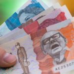 Colombia cierra primer semestre de 2025 con crecimiento económico de 2,1%