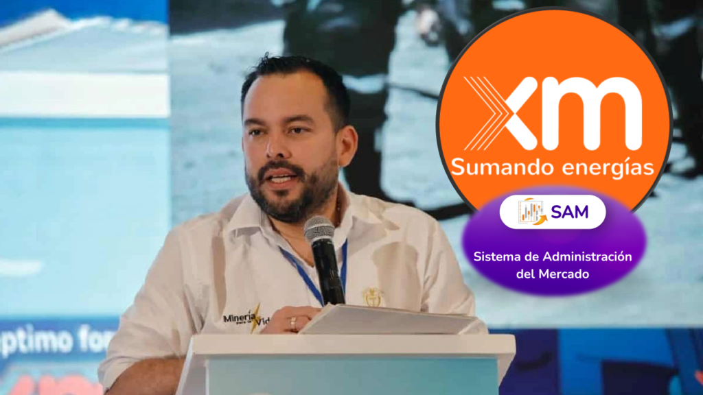 MinEnergía audita a XM por software fallido de $100.000 millones
