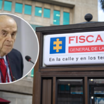 Fiscalía abre nota criminal contra Álvaro Leyva por intento de golpe de estado contra Petro.
