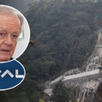 Tras arbitraje: Grupo Aval deberá asumir los costos del puente Chirajara, no el Estado colombiano