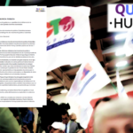 Quindío Humana denuncia reuniones irregulares con miras a la consulta del 26 de octubre del Pacto Histórico.