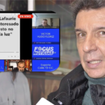 Grabación señalarían a José Félix Lafaurie de presunta obstrucción a investigación por despojo de tierras en Córdoba.
