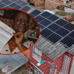 Colombia Solar: Cientos de familias caleñas logran facturas de energía a $0.