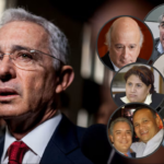 Escándalos de corrupción y compra de votos marcan el legado político del uribismo