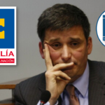 Fiscalía acusa a exdirector del DAS del gobierno Uribe por interceptaciones ilegales.