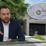 Ministro Palma denuncia fraude de energía: “Mansiones pagan luz como estrato 1”