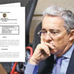 Tribunal Superior de Bogotá negó suspensión  de detención domiciliaria para Álvaro Uribe.