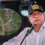 Petro anuncia que conmemoración del 7 de agosto será en Leticia.
