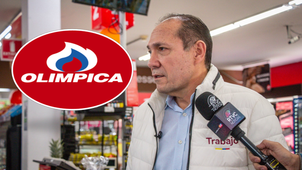 MinTrabajo inspecciona 60 tiendas Olímpica por irregularidades laborales.