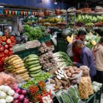 Inflación en Colombia continuó su tendencia a la baja: 4,9% durante julio de 2025