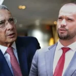 Diego Cadena, exabogado de Álvaro Uribe, condenado por soborno a testigo.