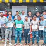 SENA certificará competencias laborales a Víctimas del Conflicto Armado.