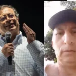 Vendedor ambulante que amenazó al presidente Petro sería condenado.
