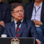 Petro denunciará ante la Corte Suprema a quienes lo vinculan con el crimen de Miguel Uribe Turbay