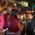 Por graves riesgos a la seguridad y salud de trabajadores, MinTrabajo ordena cierre parcial de Andrés Carne de Res.